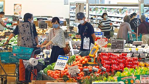 低所得者向けの給付「検討に入った事実ない」　松野博一官房長官 - 日本経済新聞