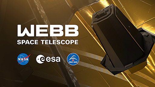 Webb Image Release- Webb Space Telescope GSFC/NASA