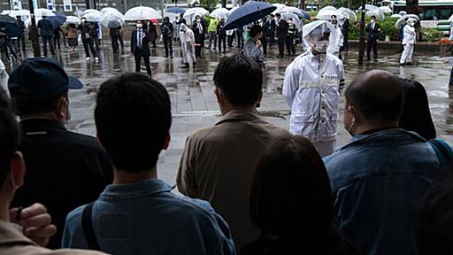 山上被告を「同情できるテロ犯」扱いしたマスコミの罪、岸田首相襲撃事件で言い逃れ不能