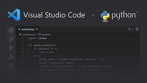 Working with Jupyter Notebooks in Visual Studio Code