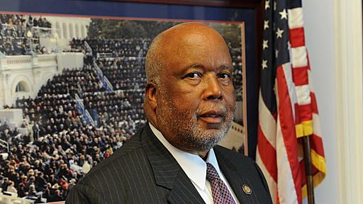 Rep. Thompson calls on House to remove Confederate flag emblem