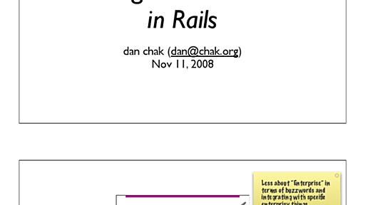 Physical Models and Logical Models in Rails | PDF | Object Relational Mapping | Databases