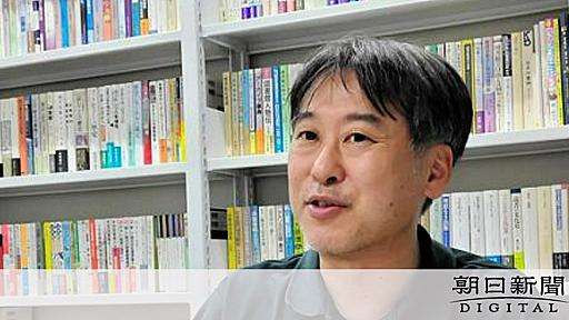 「図書館=無料貸本屋」は本当なのか　データ分析が突きつける実態：朝日新聞デジタル