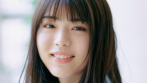 “普通って、何？”【井手上漠】。18歳が語った、孤独やコンプレックスとの向き合い方【VOCE特別インタビュー】｜美容メディアVOCE（ヴォーチェ）