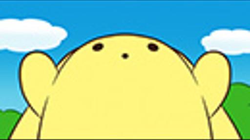 うーさーのその日暮らし 夢幻編　01話「wooser’s hand to mouth life is back again」