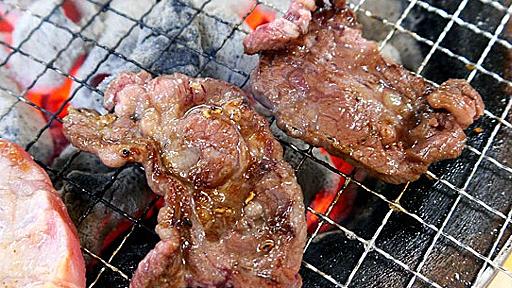 2014年最強コスパの焼肉食べ放題の記録は塗り替えられた！ 住吉の「炭良ホルモン」は真のコスパ最強店であるッ!!