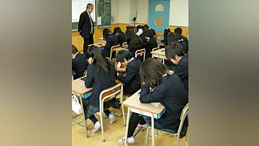 熱帯びる小中学生向けネット教育　最新教材を駆使 安全教育やアプリ製作講座 ：日本経済新聞