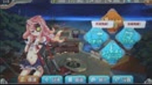 中国のパクリ艦これゲーム「戦艦少女」をプレイしてみた