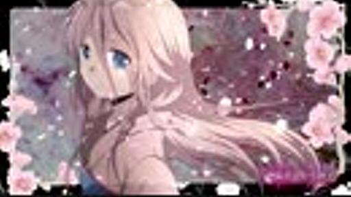 【綿飴/feat.IA】 四季刻歌 【オリジナルPV】