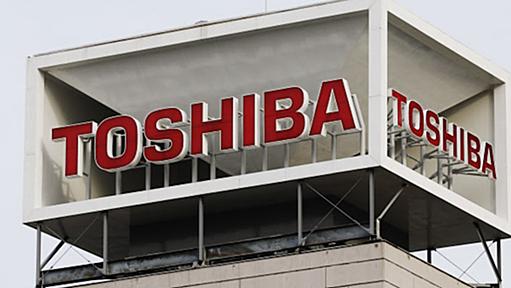 東芝、営業益500億円減額も　不適切会計での3年間 - 日本経済新聞