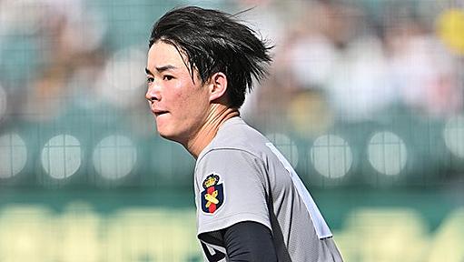 “慶応のプリンス”報道は「いじられてます」荒ぶる“WBC大谷翔平ポーズ”にクールな出塁力…「高校野球の常識を覆す」中心に丸田湊斗あり（間淳）