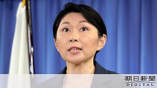 小渕氏の政党支部　有罪判決の元秘書が取締役の会社に家賃支出：朝日新聞デジタル