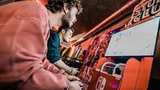 英紙「大人になってもゲームをする奴は成長しすぎた小学生」 : 痛いニュース(ﾉ∀`)