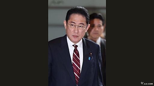 ＹＯＡＳＯＢＩ、夕食会に招待　米大統領、岸田首相訪問で：時事ドットコム