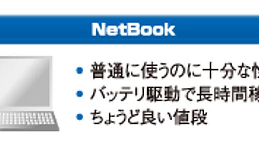 Subversionならできる！ NetBook最強バックアップ術