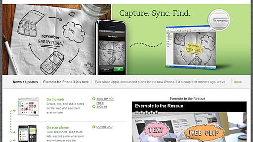 Evernote