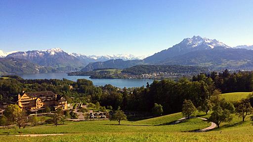 Swisstrains.ch – Die Schweiz im Schnellzug