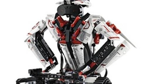 レゴをプログラミングで動かす“教育版”の「EV3」9/20発売　アプリでも操作可能に - はてなニュース