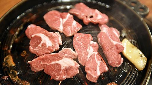 生ラム肉のジンギスカンとシメのあがりラーメンが圧倒的な「ヤマダモンゴル 北8条店」に行って覚醒してしまいました - GIGAZINE