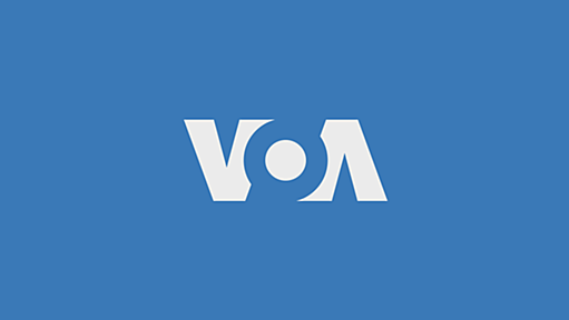 VOA - Voice of America English News