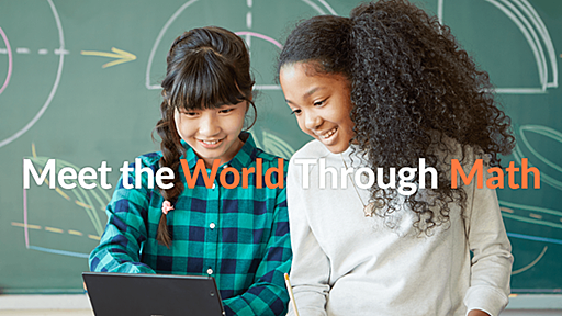 Latest News from the Global Math Challenge - Sony Global Education