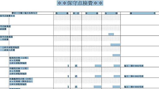 隠したつもりの積算価格、長野の入札で漏洩相次ぐ | 日経 xTECH（クロステック）