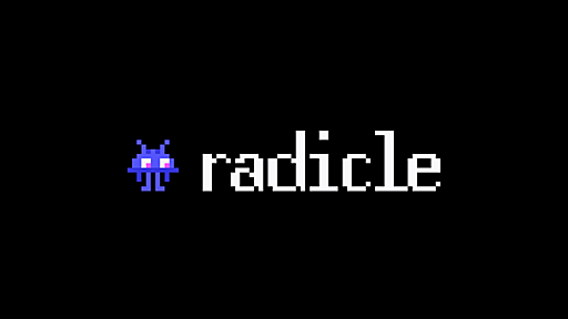 Radicle Explorer