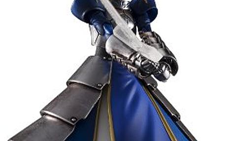 Amazon.co.jp: TAMASHII NATIONS 超合金 セイバー [Fate/Zero]: Toy