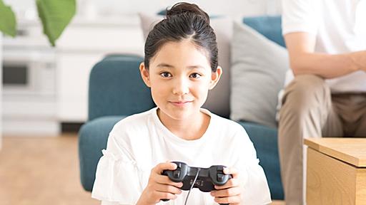 IQが最も伸びた子ども、「テレビ・ゲーム・SNS」どれに時間を割いていた？