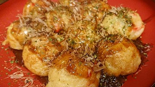 たこ焼きを家で作る時はアレを増やせ！ プロに聞く自宅たこ焼きのレシピ - ぐるなび みんなのごはん