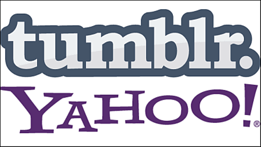 Yahoo！がTumblrを1100億円超で買収