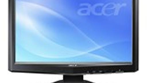 Acer X153Wb [15インチ] 価格比較