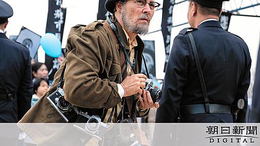 デップ主演映画上映、水俣市が後援拒否「制作意図不明」：朝日新聞デジタル