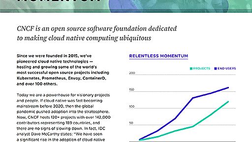 クラウドネイティブの注目動向、eBPFとWebAssemblyの利用が広がる、Appleが人材のブラックホールに。CNCFアンバサダー ＠_inductor_氏に聞いた