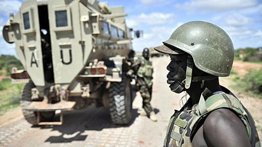 Uganda to withdraw troops from Somalia, says Mukasa