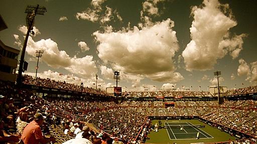 錦織圭選手の決勝進出とＷＯＷＯＷ加入者殺到が語る地上波の生きる道 - Voyage of Life