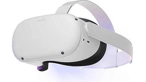 Oculus Quest 2がついにPCと無線接続、VRで仕事をするための機能など追加機能が発表