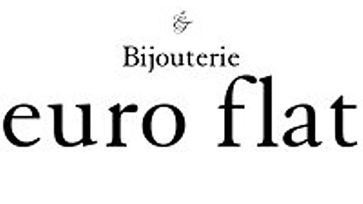 【楽天市場】ビジュトリエ ユーロフラット　公式オンラインショップ：ユーロフラット[トップページ]
