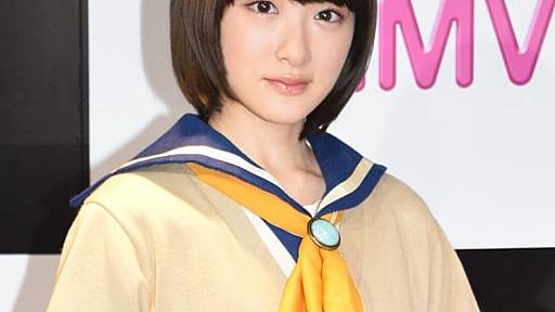 電撃卒業の生駒里奈から見る“接触商法”の功罪　アイドルの「働き方改革」が必要に？