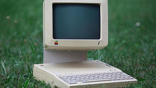 Apple IIのDOSソースコードが公開！