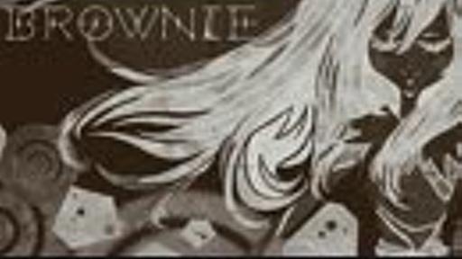 【初音ミク】Brownie【オリジナル曲】