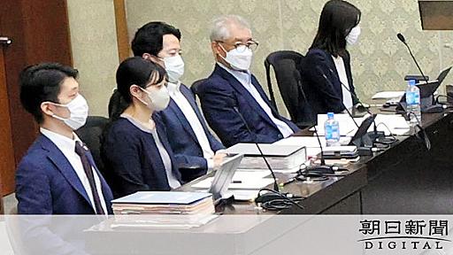 ノーベル賞本庶氏「ありえない」　特許使用料262億円求めた訴訟で：朝日新聞デジタル