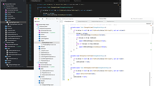 Visual Studio for Mac | Visual Studio