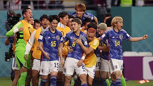 W杯でABEMAが史上最高の視聴者数1000万突破が「未来のテレビ」に与える意味（徳力基彦） - エキスパート - Yahoo!ニュース