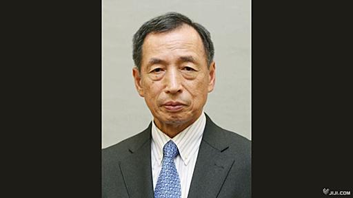 田母神元空幕長が出馬へ　東京都知事選：時事ドットコム