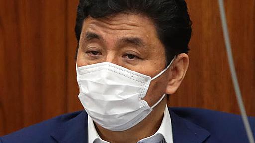 岸防衛相が旧統一教会の被害「認識していた」に非難殺到！「霊感商法の被害者より自分の票が大事なのか」｜日刊ゲンダイDIGITAL