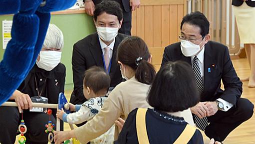 少子化、想定以上に加速　総人口1億人割れ前倒しも　政府対策乏しく | 毎日新聞