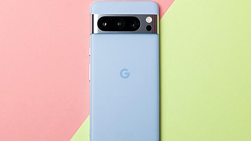 「Pixel 8a」の価格は米国で据え置き、バッテリーは強化か