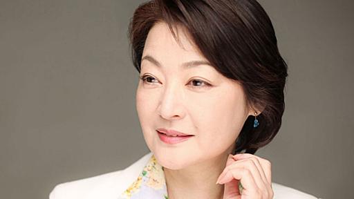 「韓国には日本人の怒りが伝わっていない」女優の黒田福美氏