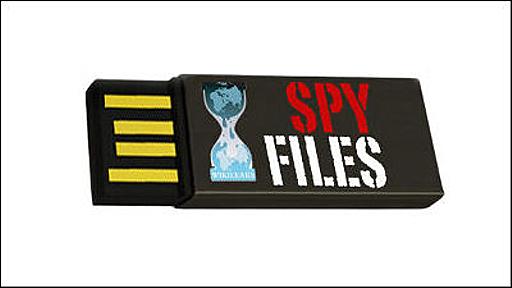 スマートフォン・Gmail・Skypeなどの盗聴・監視システム販売企業を検索可能なサイト「The Spy files」